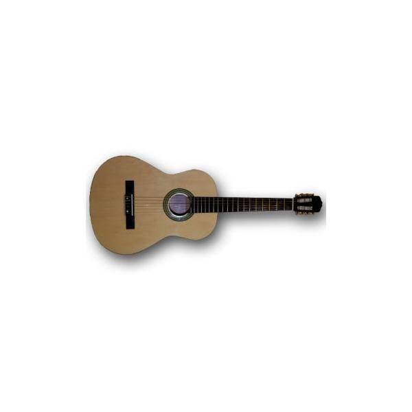 MEMPHIS CG861 Guitarra Clásica Cadete 3/4