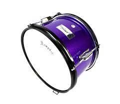 Memphis Tambor Marcha 12" FTJB1207