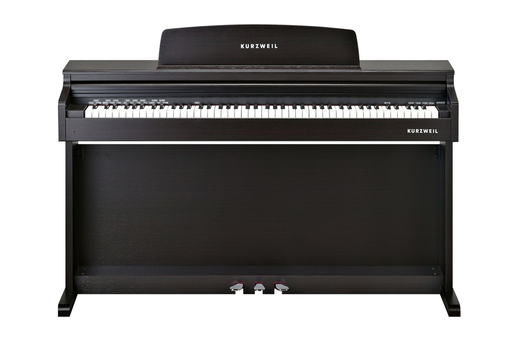 Kurzweil M-100 + Banqueta