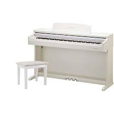 Kurzweil M-100 Blanco + Banqueta