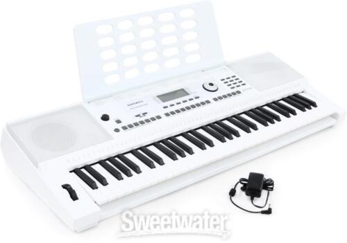 Kurzweil KP-110 wh con Sensibilidad