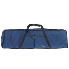 PROBAGS NP12-0-8 Funda teclado 5 octavas eco azul
