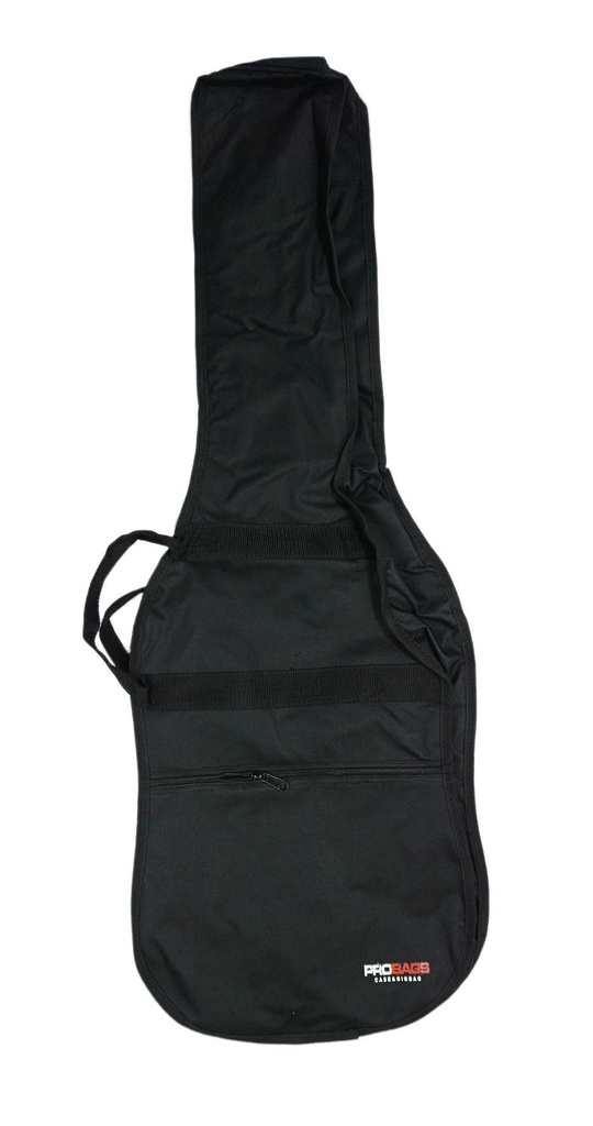 PROBAGS 600E Funda guitarra eléctrica eco