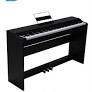 PROKEYS S-55 BK Piano 7 octavas con 88 teclas contrapesadas