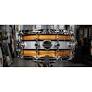Odery Custom Sparkle & Natural Lacquer 14x6.5"