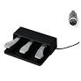 ProKeys Pedalera triple para pianos