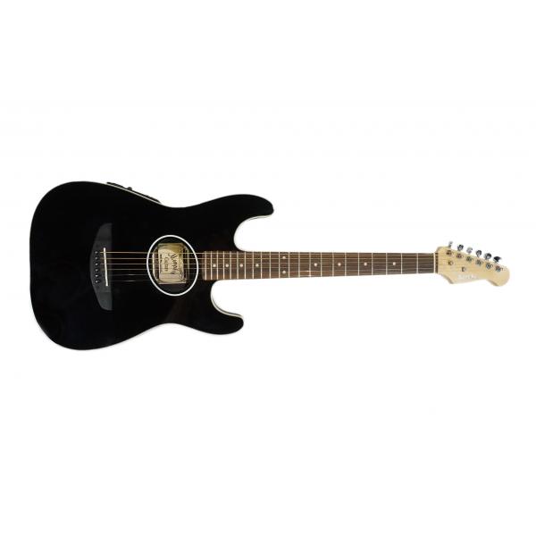 MEMPHIS STCE Guitarra strato acoustic