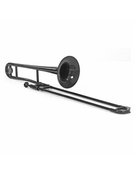 Bressant ONE TTB-100 Trombón PlásticoSib negro
