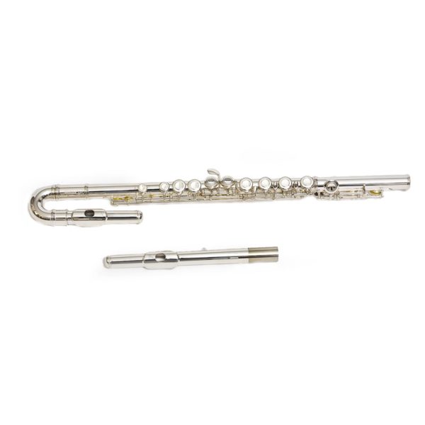 Bressant ONE FL-110 Flauta 2 cabezas