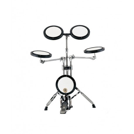 Memphis Batería Sorda JBPD15