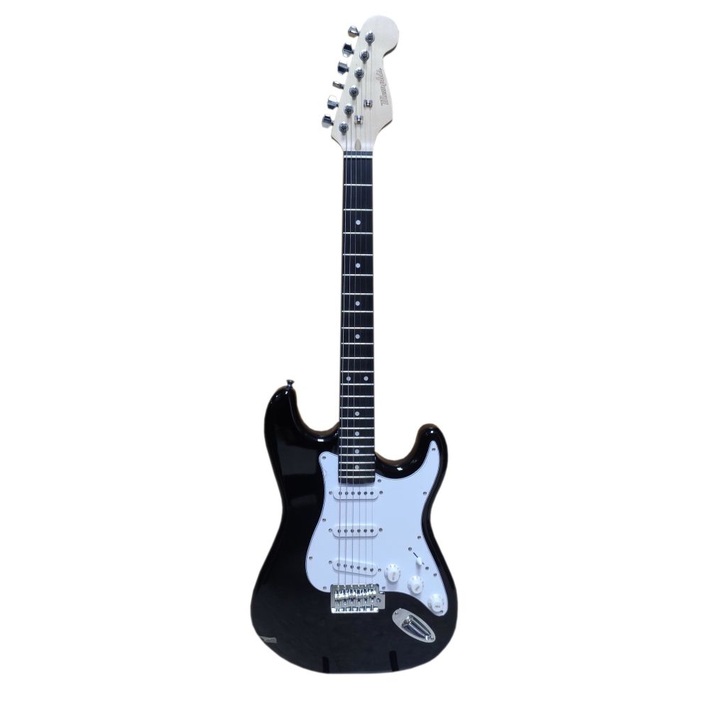 MEMPHIS E10WSB Guitarra eléctrica tipo strato