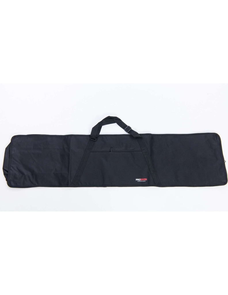 PROBAGS NP45-0-BLACK Funda Teclado de 88 teclas Eco