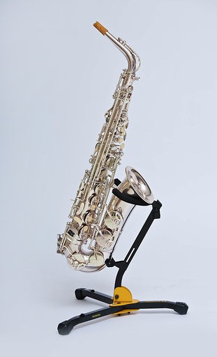 Bressant AS-220S Saxofón Alto