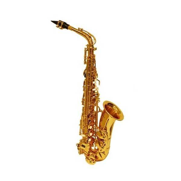 Saxofón Alto MEMPHIS DORADO