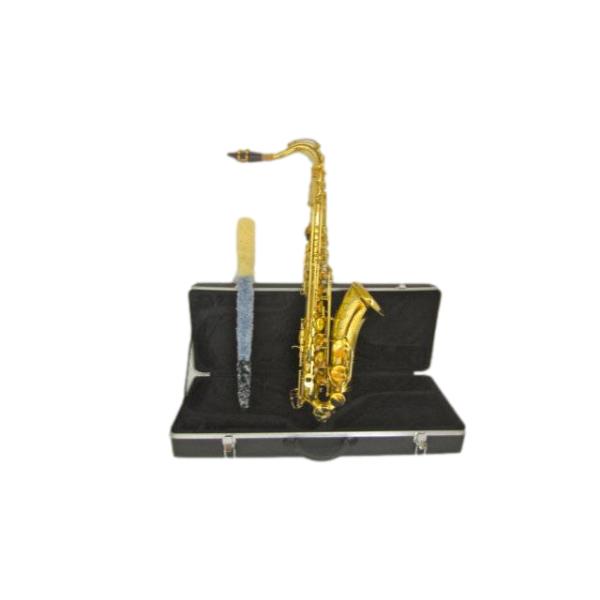 MEMPHIS SAXOFON TENOR DORADO