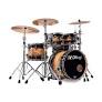 Odery EYE135 Bateria Eyedentity Birch Tiger Black Burst