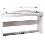 ProKeys S-65 Blanco Pulido Piano