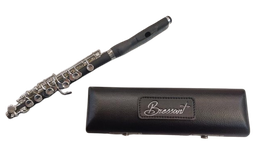 [PROM-PC300ABS] Bressant PC-300ABS Flautín ABS