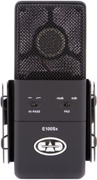 [CADA-E100SX] Cad Audio E100SX Micrófono Condensador