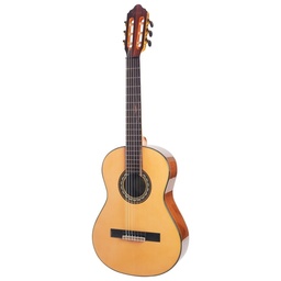 [103-VC573] Valencia VC573 3/4 Guitarra Clásica Natural
