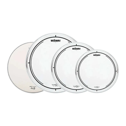 [WILL-W2-TP101214+] Williams Pack Target W2 Clear Fusion + Caja WC1-14