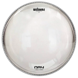 [103-will-WD2-7MIL-10] Williams 10" DRY CLEAR Series WD2-10