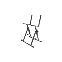 [RS7000] On Stage RS7000 Soporte Amplificador 5 Alturas
