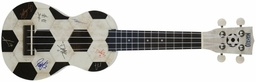 [MA1FB] Mahalo MA1FB Art II Series Football con Funda Ukelele Soprano