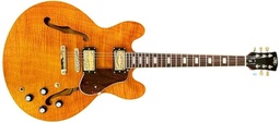 [SEL6FO] SX SEL6FO Semicaja Natural Guitarra Eléctrica
