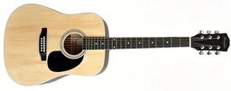 [103-FG02941NT] Memphis FT904NT Guitarra Acústica Natural