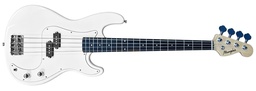 [YSKB01WH] Memphis YSKB01WH Blanco Bajo Eléctrico