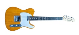 [YSKG03NAT] Memphis YSKG03NAT Telecaster Natural Guitarra Eléctrica