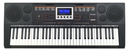 [103-KBD6101] Memphis KBD6101 61 Teclas Teclado Electrónico