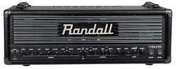 [P245-THRASHER-U] Randall THRASHER-U Cabezal de guitarra