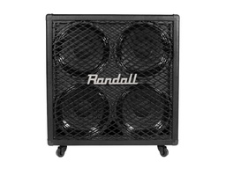 [P245-RG412E-U] Randall RG412E-U Pantalla de guitarra
