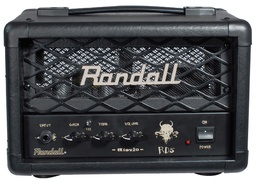 [P245-RD5HE-U] Randall RD5HE-U Cabezal de guitarra