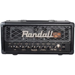 [P245-RD45HE-U] Randall RD45HE-U Cabezal de guitarra