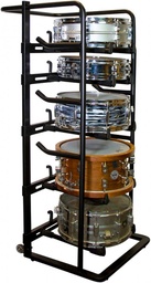 [P245-DRS9000] On Stage DRS9000 Soporte de Tambor para Caja en Escenario