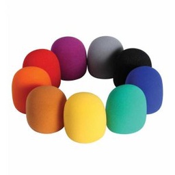 [P245-ASWS58C9] On Stage ASWS58C9 Pack 9 Antivientos De Colores