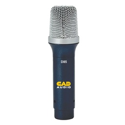[P245-D85] Cad Audio D85 Micrófono Dinámico Caja Batería