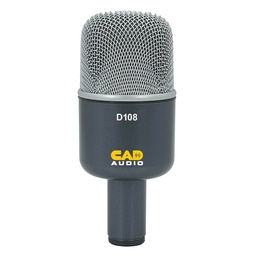 [P245-D108] Cad Audio D108 Micrófono Dinámico Tambor