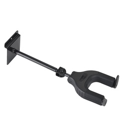 [103-YSGH6] Memphis YSGH6 Soporte de Pared Guitarra