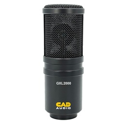 [GXL2000] Cad Audio GLX2000 Micrófono de Condensador