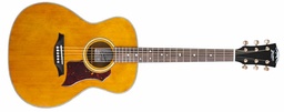 [BAN2V] Bromo BAN2V Vintage Tone Grand Auditorium Guitarra Acústica Natural