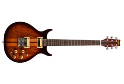 [H10TS-U] Washburn H10TS-U Wing Series Hawk Tobacco Burst Guitarra Eléctrica